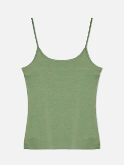 Essential-Camisole Mit Stretch