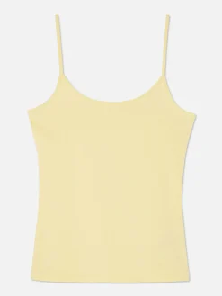 Essential-Camisole Mit Stretch