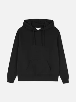Essential-Hoodie Mit Kordelzug