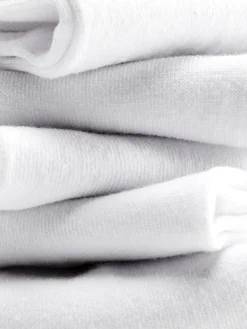 Essential-Söckchen, 5er-Pack