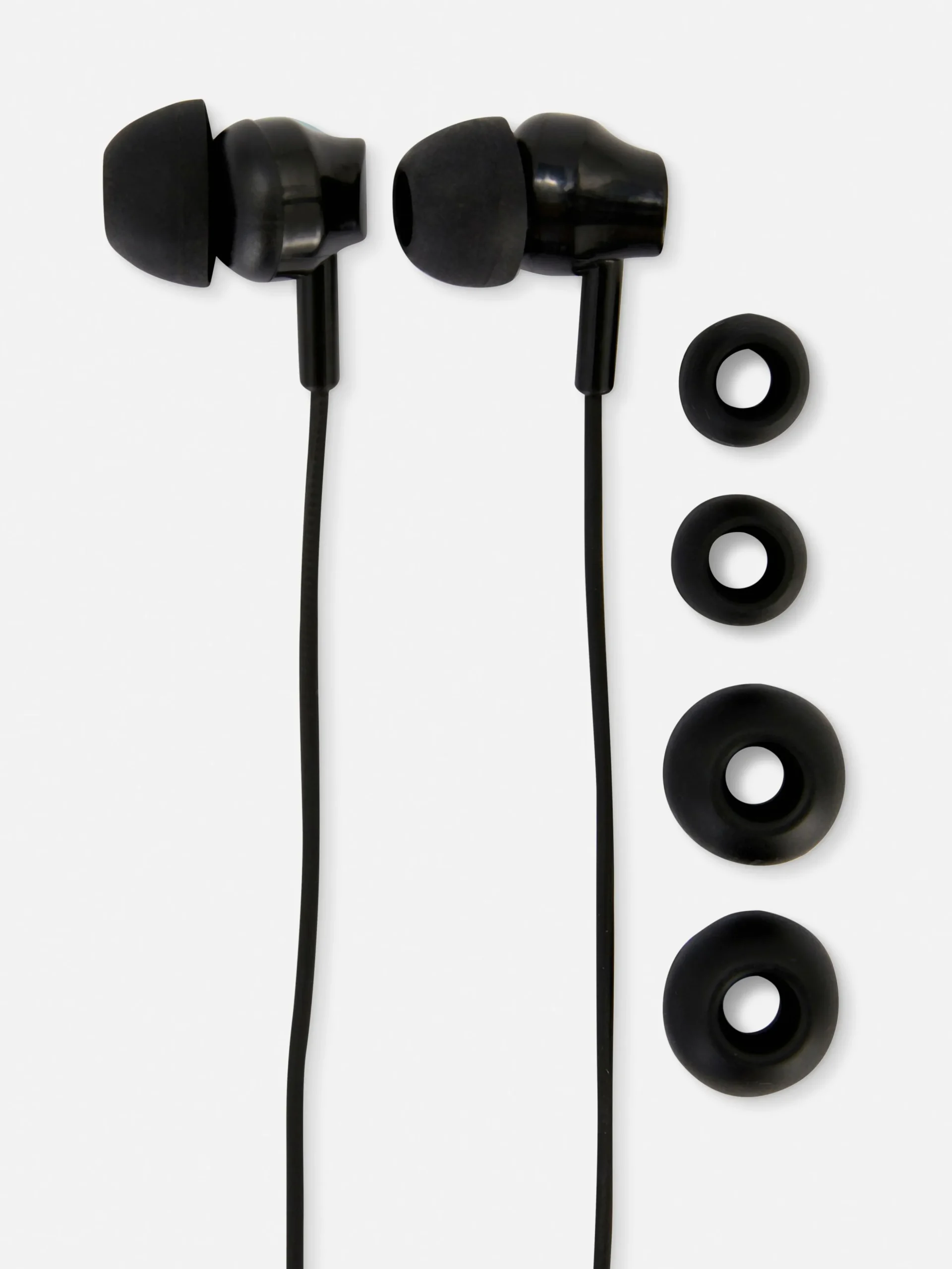 Essentielle In-Ear-Kopfhörer
