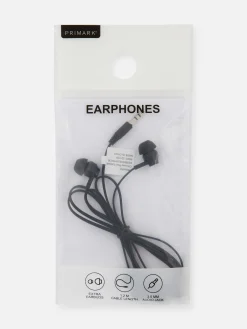 Essentielle In-Ear-Kopfhörer