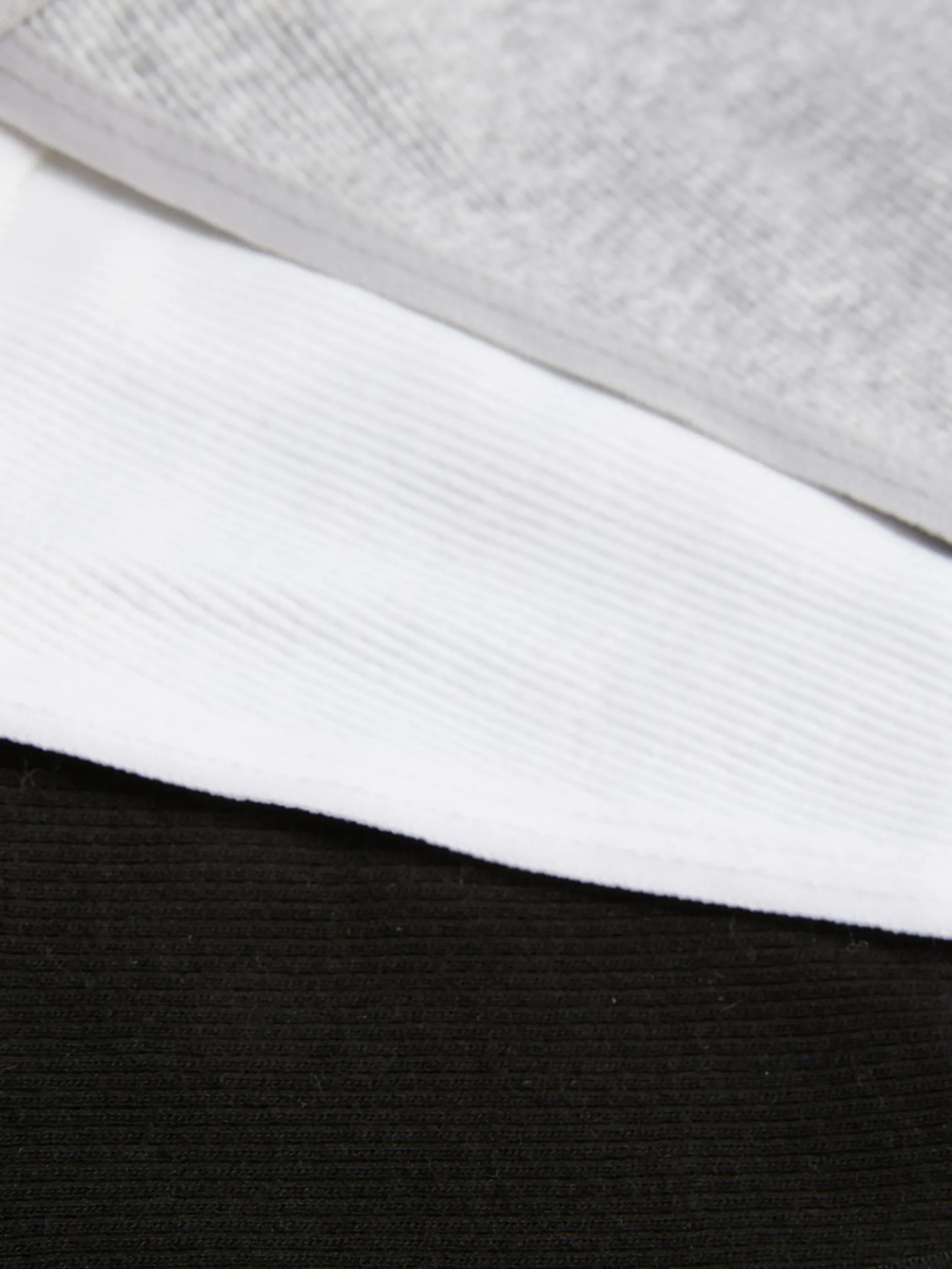 Essenzielle G-String-Tangas, 3er-Pack