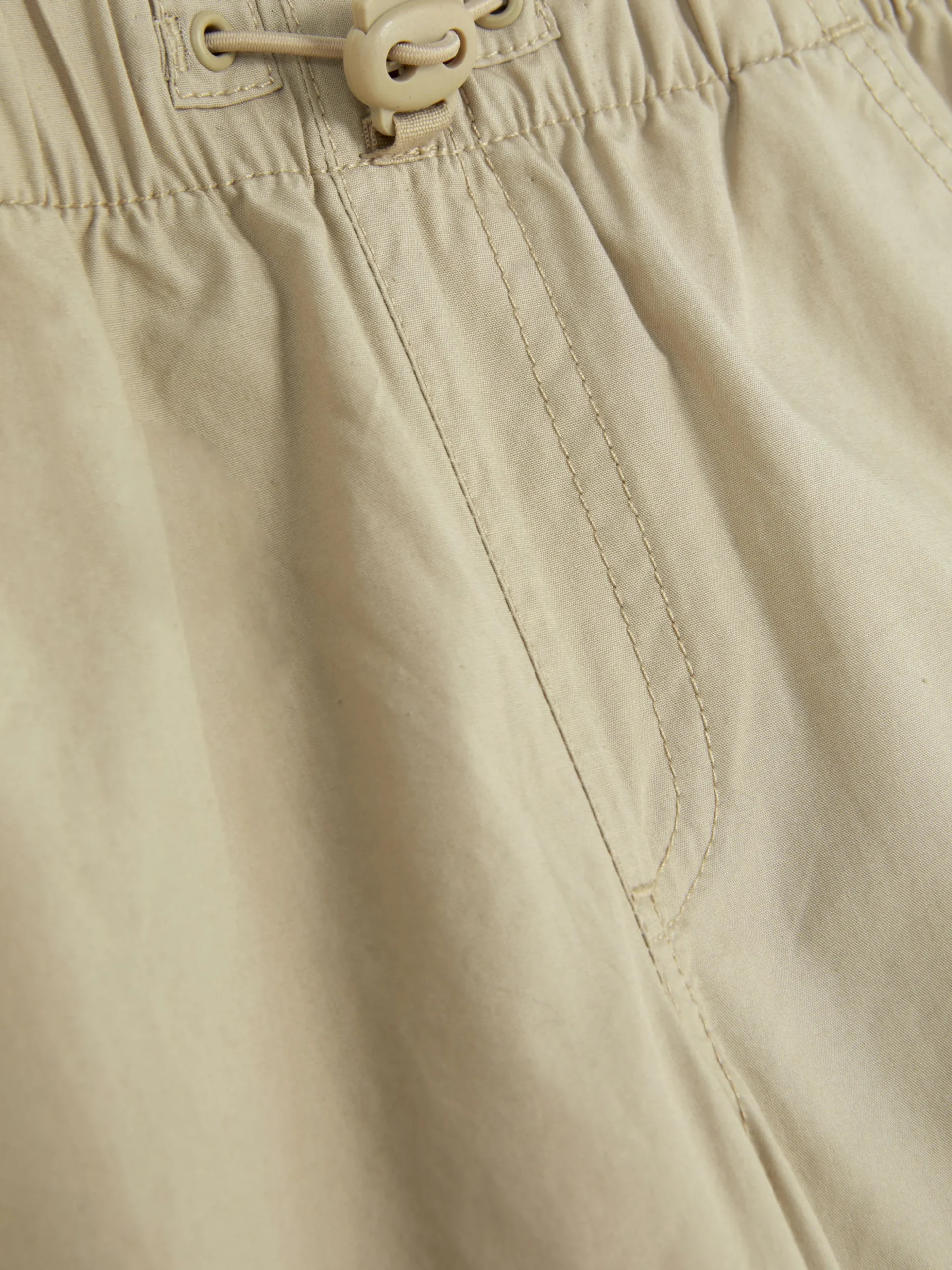 Fallschirm-Cargohose