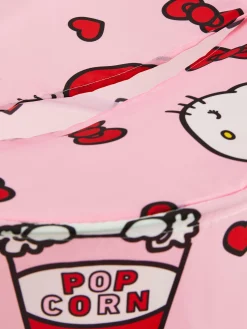 Faltbarer „Hello Kitty“ Behälter Zum 50. Jubiläum