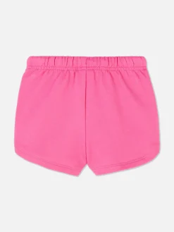 Farbenfrohe „Disney Lilo & Stitch“ Shorts