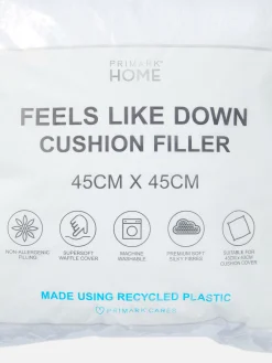 Feels Like Down Kissen