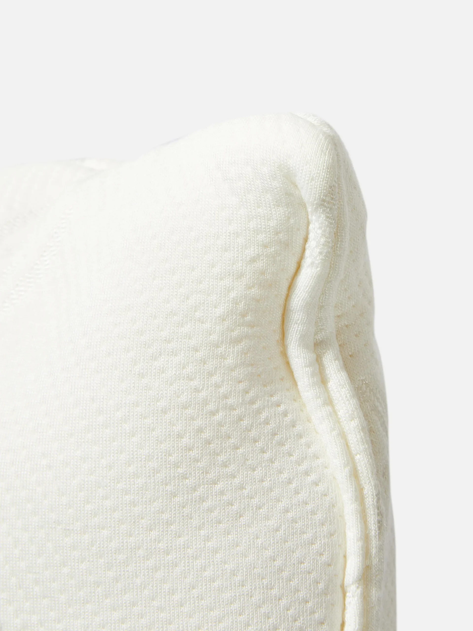 Festes Kissen Mit Memory Foam