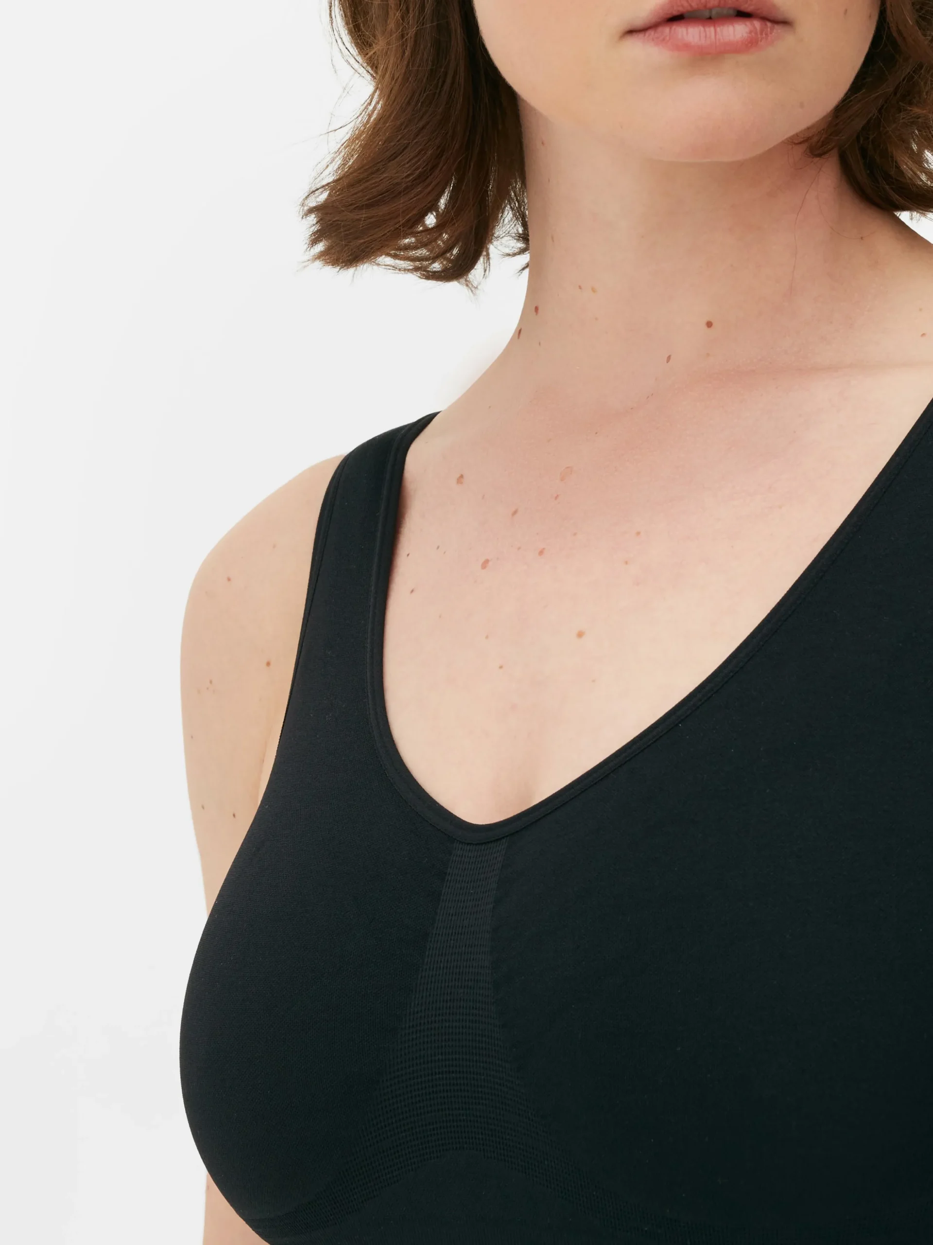 Figurformender Einteiler