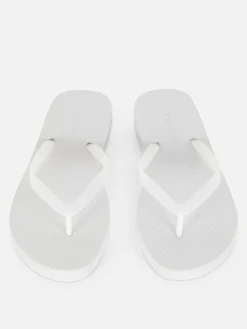 Flache Basic Flipflops