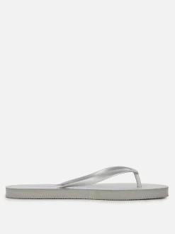Flache Basic Flipflops
