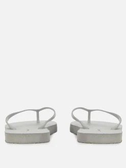 Flache Basic Flipflops