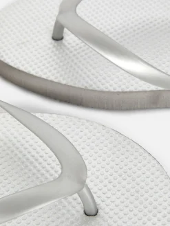 Flache Basic Flipflops