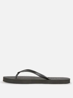 Flache Basic Flipflops