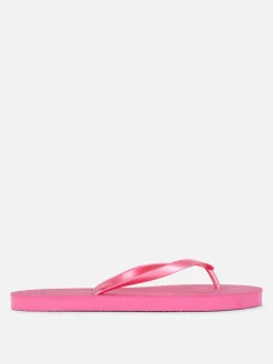 Flache Basic Flipflops