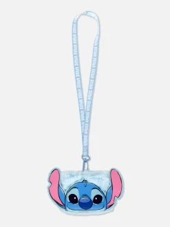 Flauschige „Disney Stitch“ Brieftasche