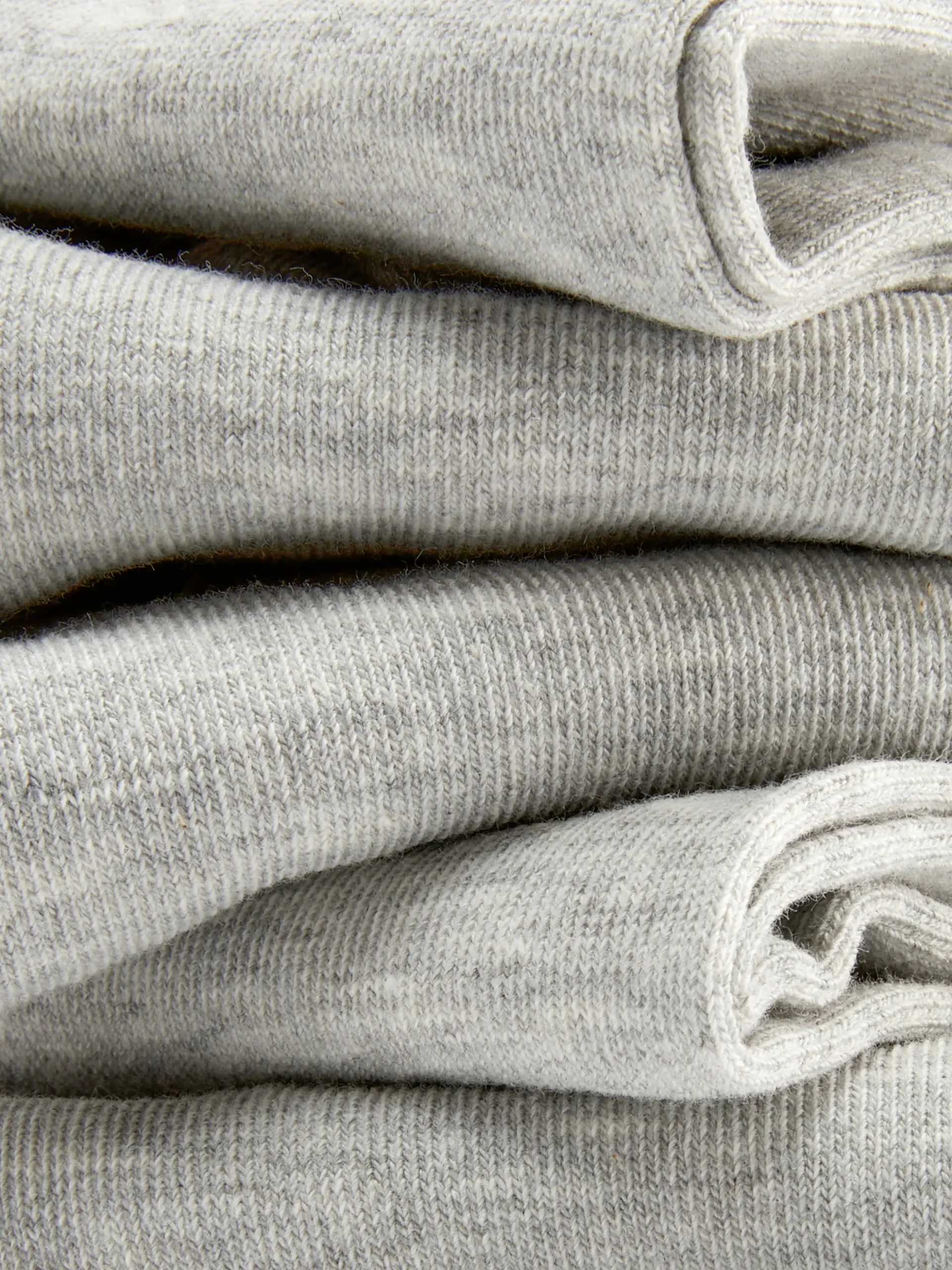 Füßlinge, 5er-Pack