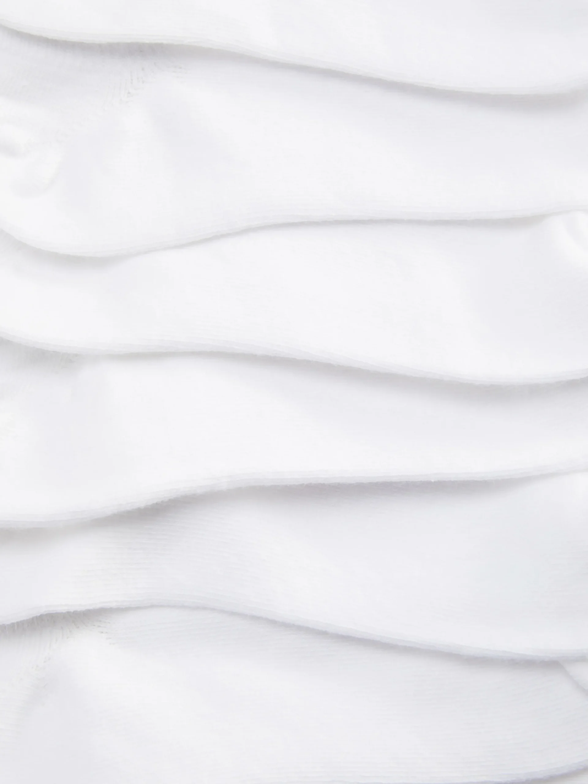 Füßlinge, 7er-Pack