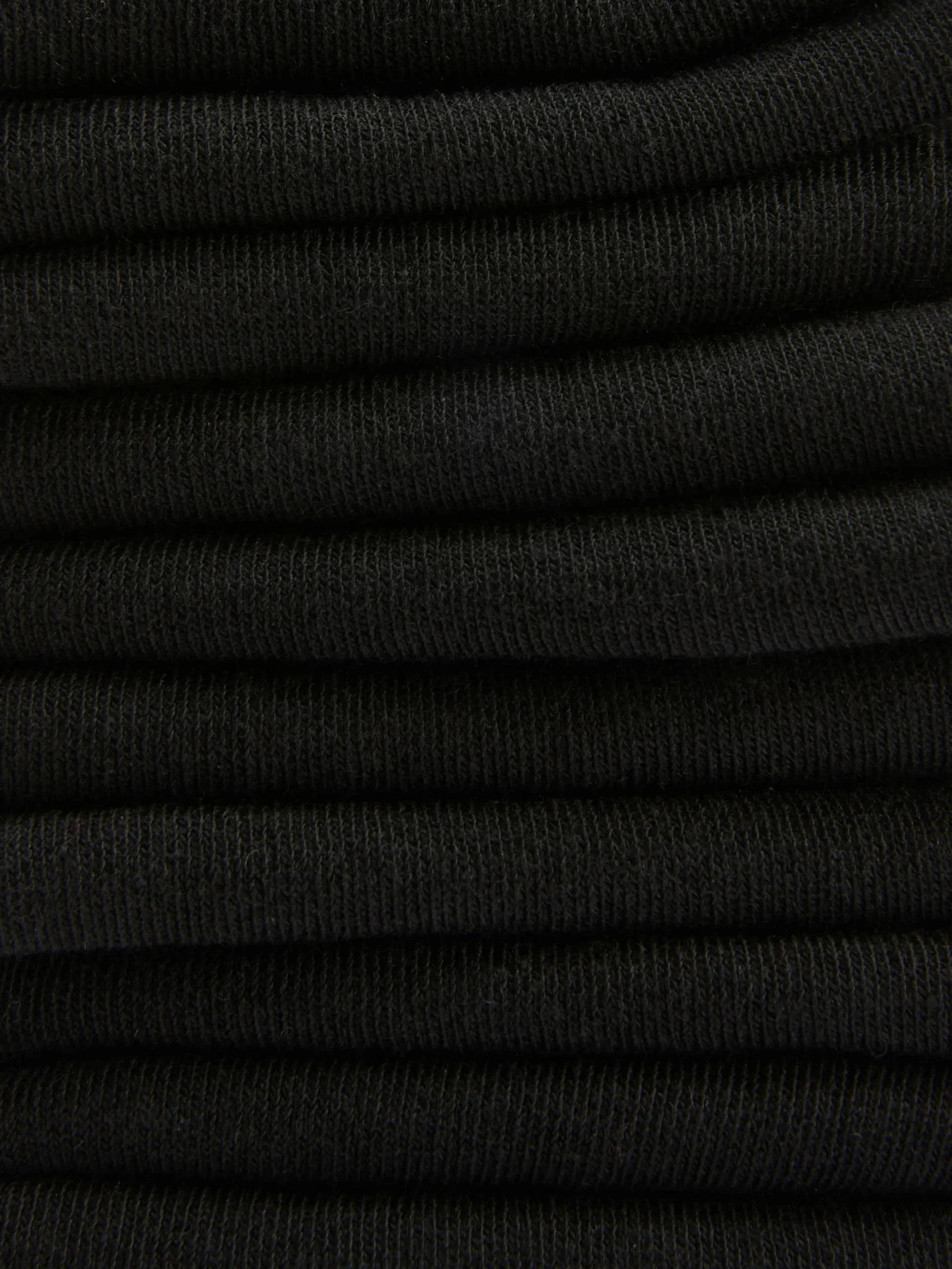 Füßlinge, 5er-Pack