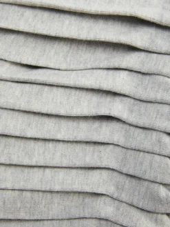 Füßlinge, 5er-Pack