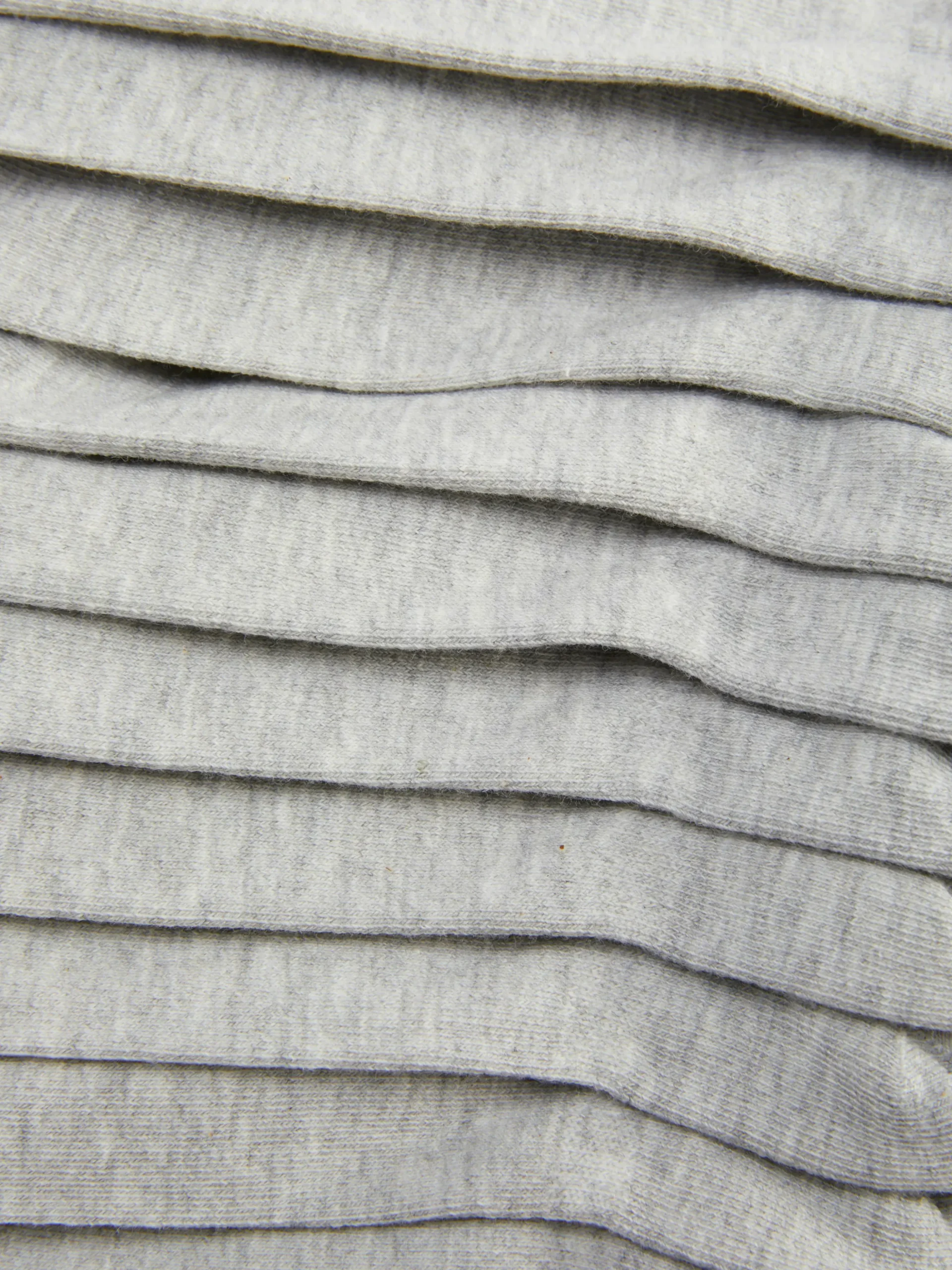 Füßlinge, 5er-Pack