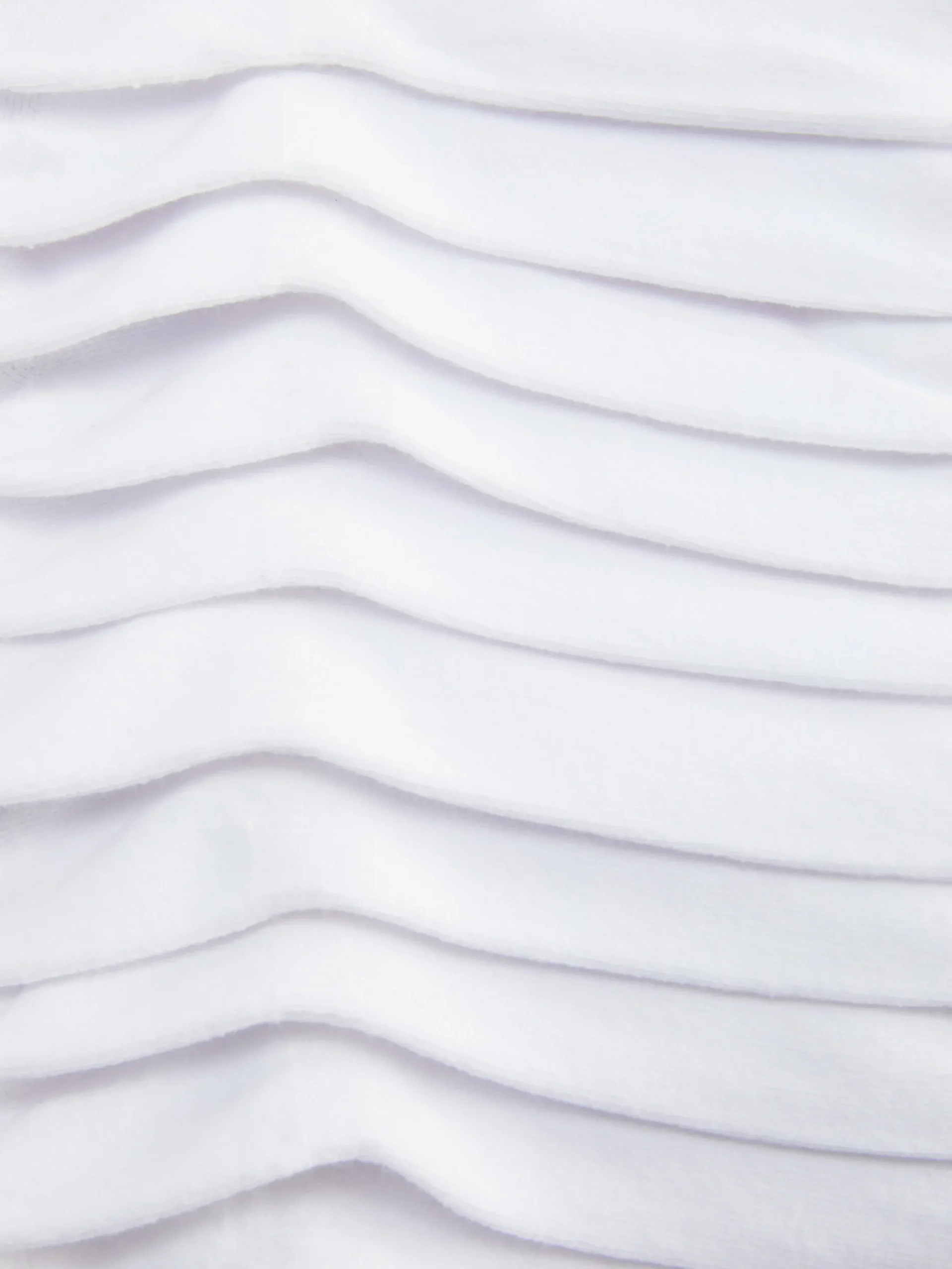 Füßlinge, 5er-Pack