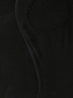 Füßlinge Mit Stoßdämpfender Sohle, 2er-Pack