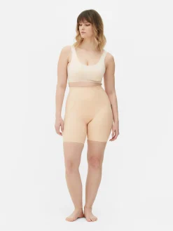 Formgebende Shapewear-Shorts