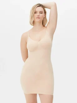 Formgebender Shapewear-Slip