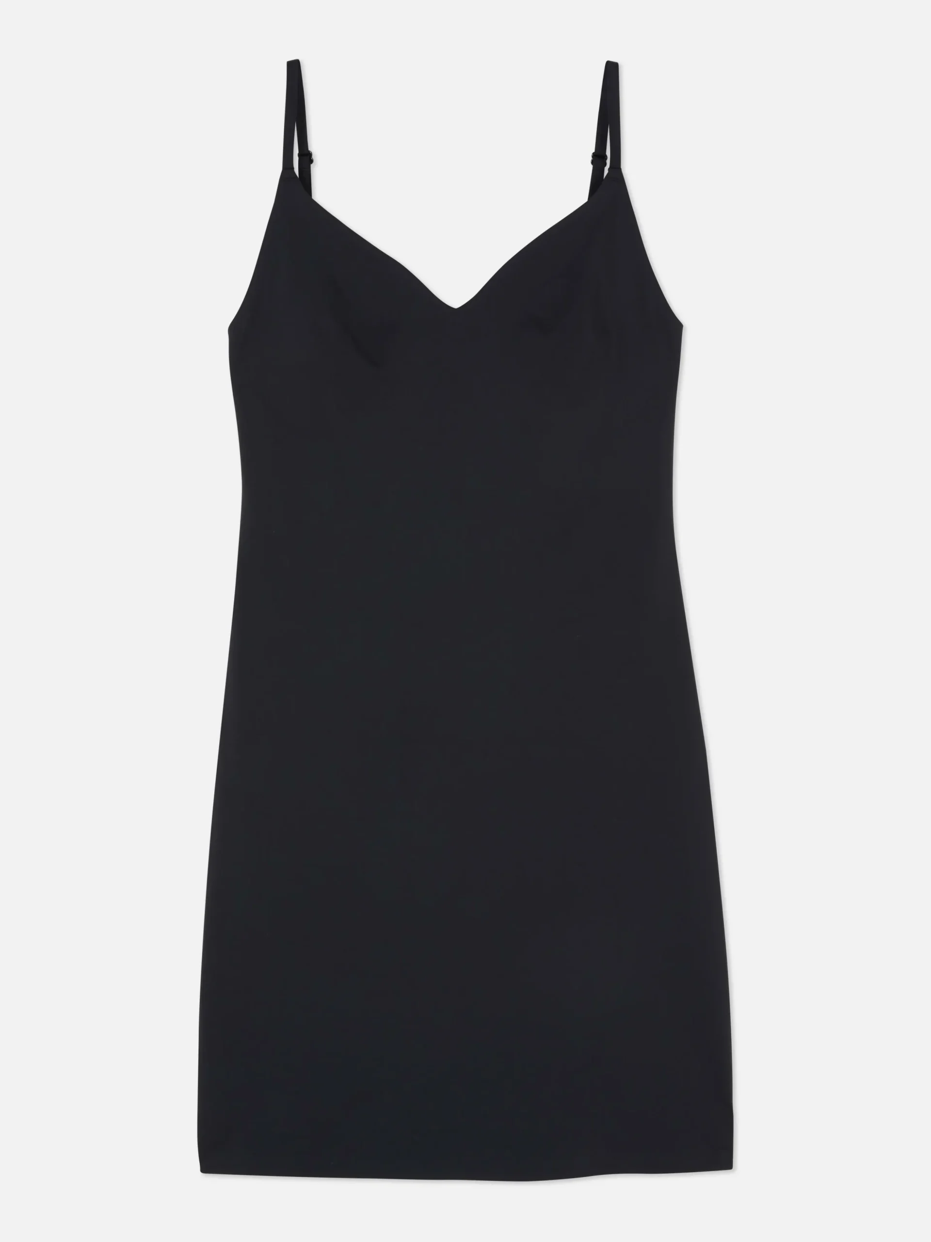 Formgebender Shapewear-Slip