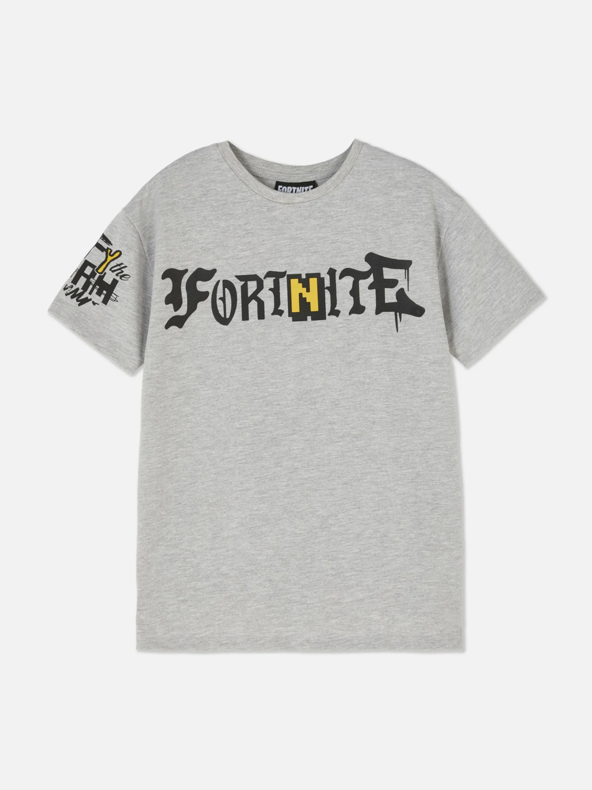 „Fortnite Peely“ T-Shirt