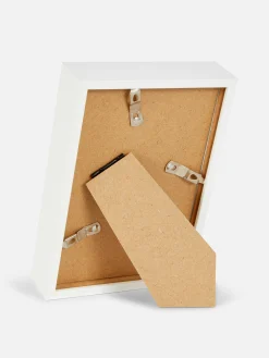 Freistehender Bilderrahmen