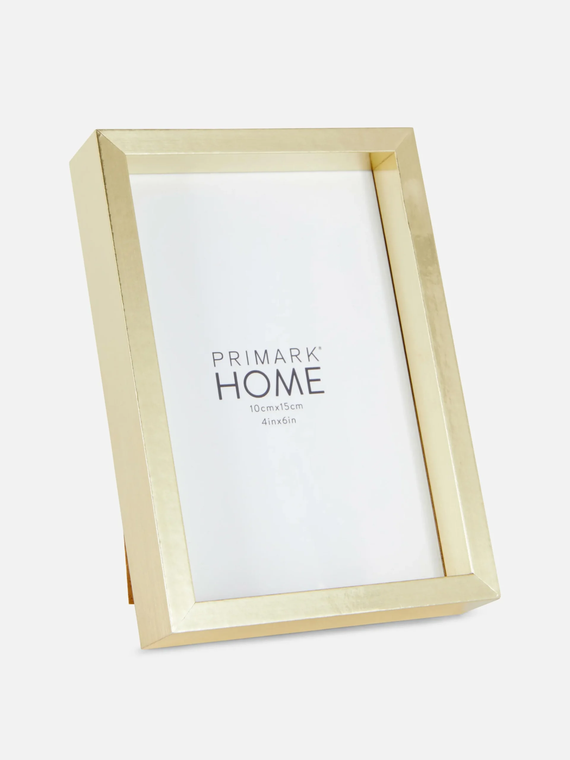 Freistehender Bilderrahmen