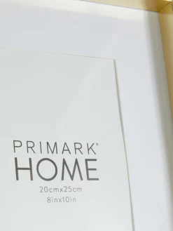 Freistehender Bilderrahmen