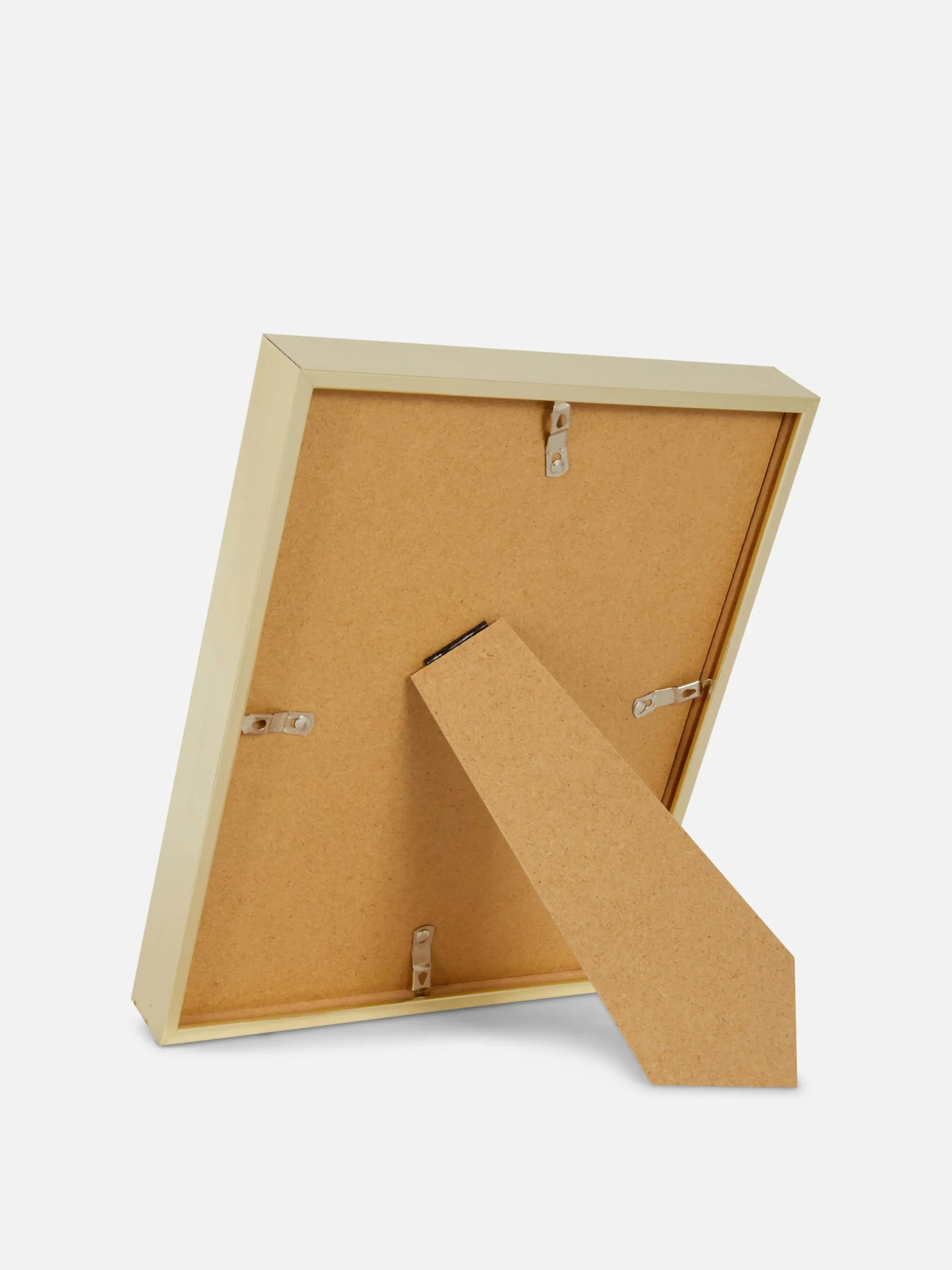 Freistehender Bilderrahmen