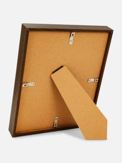 Freistehender Bilderrahmen