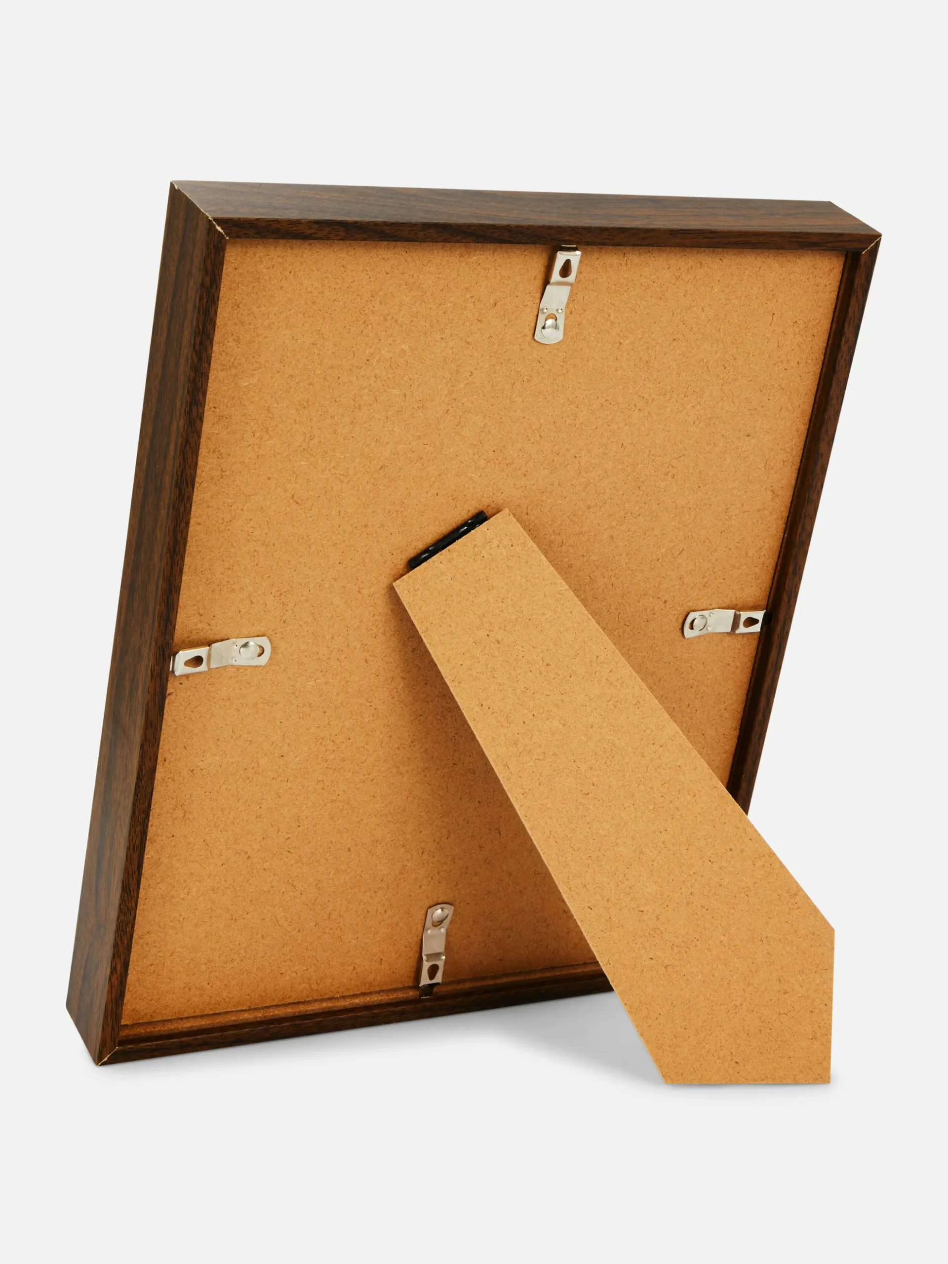 Freistehender Bilderrahmen