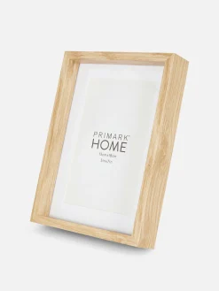 Freistehender Essential Bilderrahmen Aus Holz