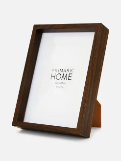 Freistehender Essential Bilderrahmen Aus Holz