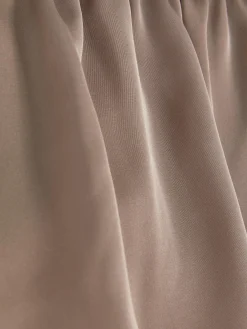 French Knickers Aus Fließendem Satin