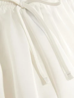 French Knickers Aus Fließendem Satin