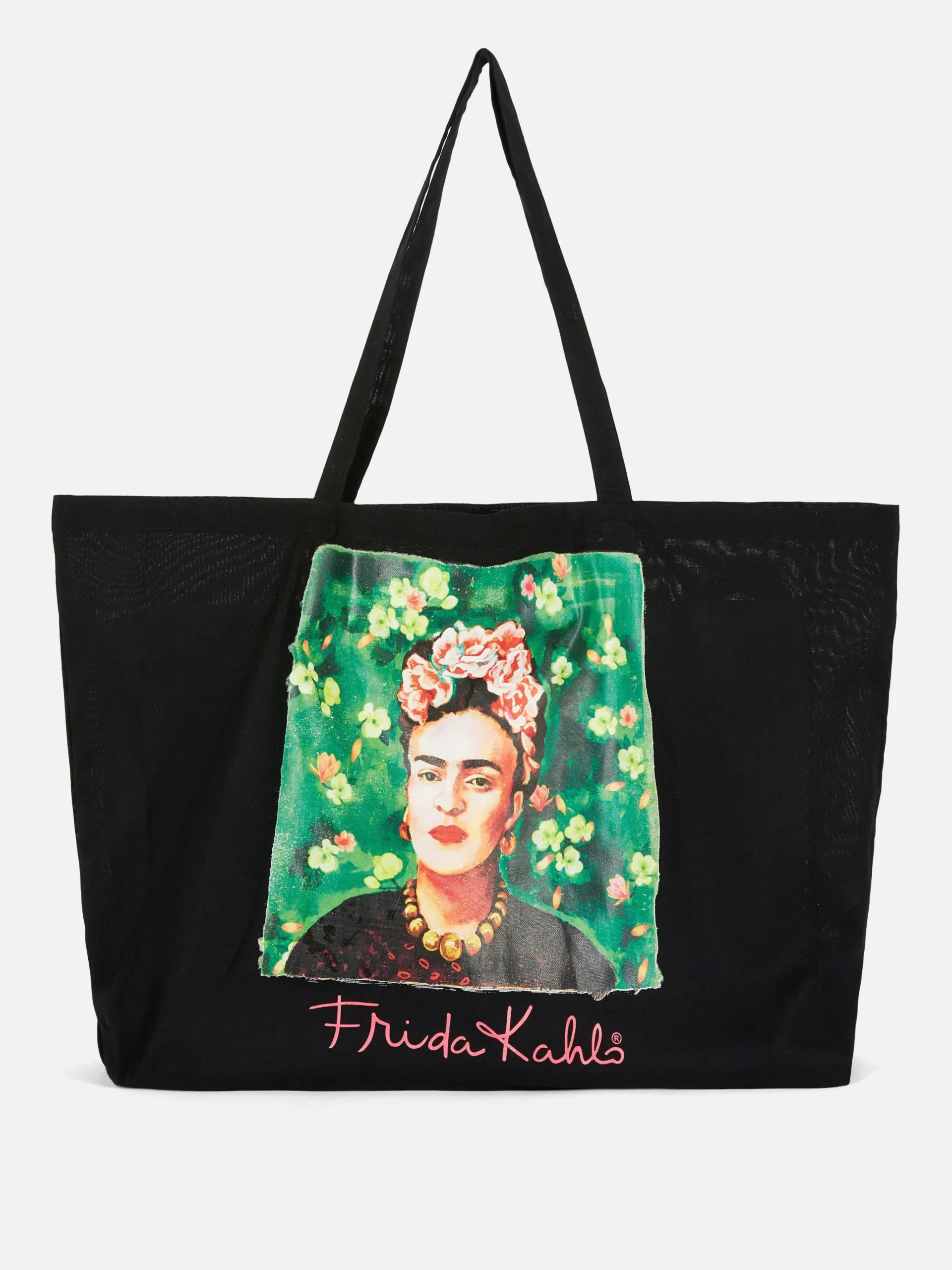 „Frida Kahlo“ Tragetasche