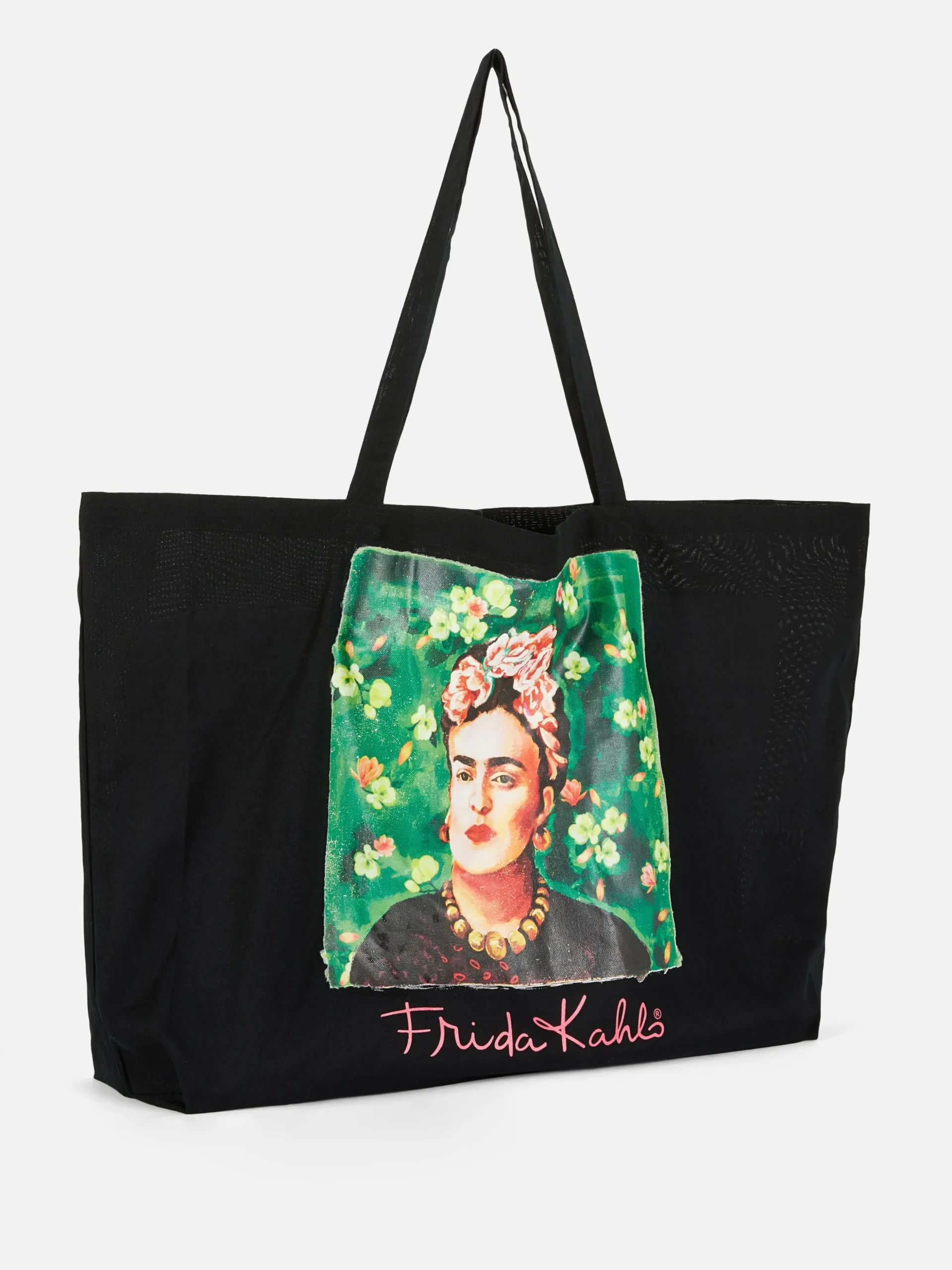 „Frida Kahlo“ Tragetasche