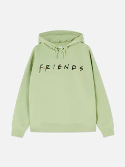 „Friends“ Hoodie Zum Kombinieren