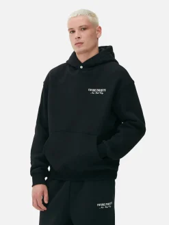 Future Projects Hoodie Mit Grafik Zum Kombinieren