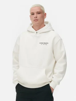 Future Projects Hoodie Mit Grafik Zum Kombinieren