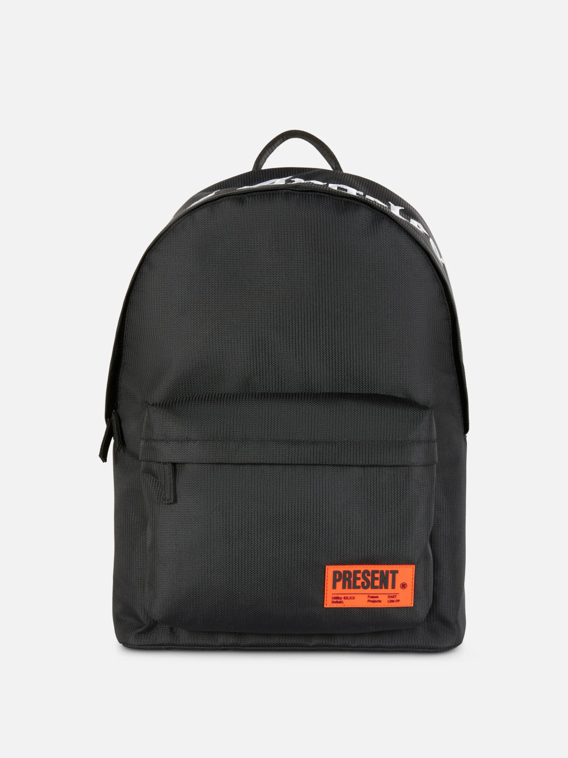 „Future Projects Los Angeles“ Rucksack
