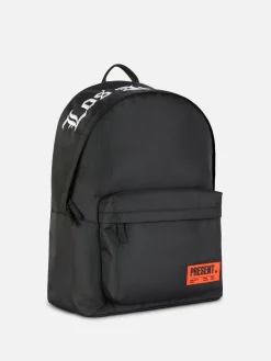 „Future Projects Los Angeles“ Rucksack
