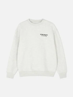 „Future Projects New York City“ Sweatshirt