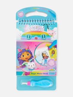 „Gabby's Dollhouse“ Magisches Wasserbuch